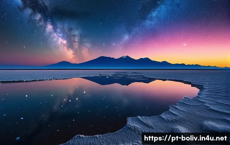 볼리비아의 미스터리한 장소 관련 이미지 1