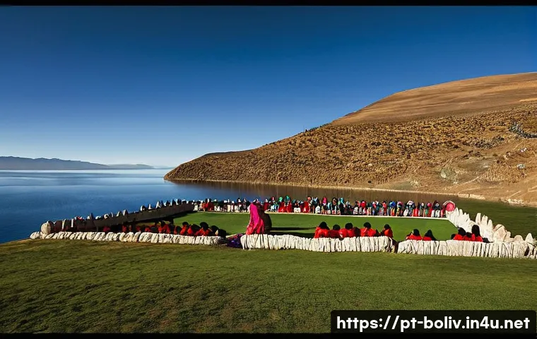 볼리비아의 미스터리한 장소 관련 이미지 2